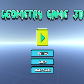 Geometry Game 3D